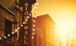 Stonewall film