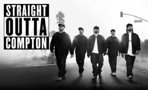 Straight Outta Compton 2