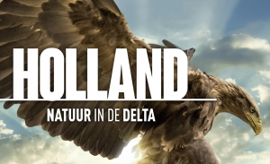 Holland - Natuur In De Delta