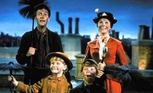 Mary Poppins film