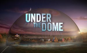 Under the Dome serie