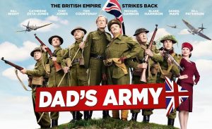 Dad's Army film