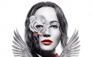 The Hunger Games Mockingjay Part 2