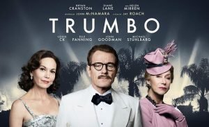 Trumbo film trailer