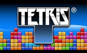 Tetris film