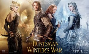 The Huntsman Winter’s War