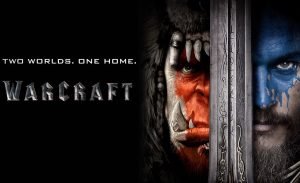 Warcraft film