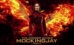 Recensie The Hunger Games: Mockingjay
