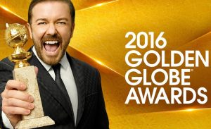 Nominaties Golden Globes 2016
