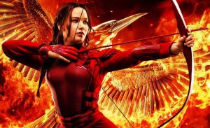 The Hunger Games Prequels