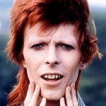 Zanger en acteur David Bowie overleden