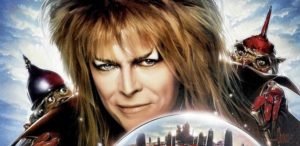 David Bowie's Labyrinth krijgt reboot