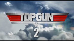 Tom Cruise en Jerry Bruckheimer bespreken Top Gun 2