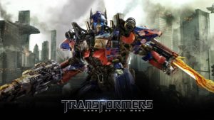 Releasedata Transformers 5, 6 en 7