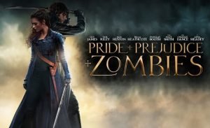 Recensie Pride and Prejudice and Zombies