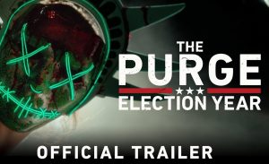 The Purge Election Year trailer