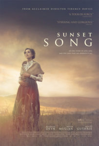 Trailer voor Sunset Song