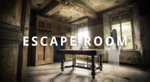 Sony maakt film van de Escape Room