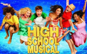 Disney maakt film High School Musical 4
