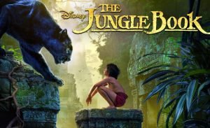 The Jungle Book vervolg