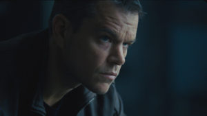 Nieuwe Jason Bourne trailer