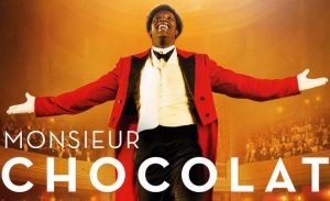 Recensie Monsieur Chocolat