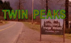 Twin Peaks seizoen 3