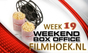 Box Office NL | Week 19
