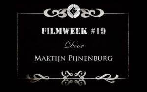 Filmweek 19