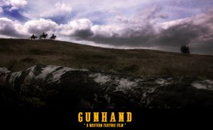 Gunhand