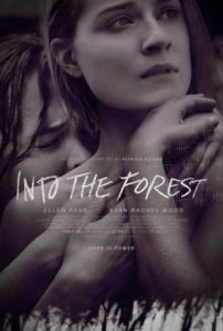 Nieuwe trailer voor apocalyptische thriller Into the Forest