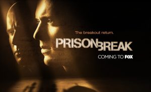 Prison Break seizoen 5