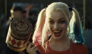 Warner Bros. werkt aan Harley Quinn spin-off