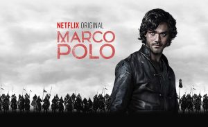 Marco Polo seizoen 2