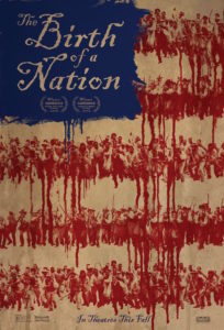 Nieuwe trailer Birth of a Nation