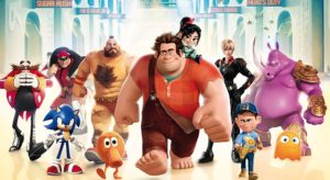 Walt Disney Animation komt in 2018 met Wreck It Ralph 2