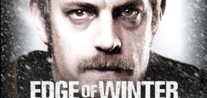 Eerste trailer Edge of Winter met Tom Holland