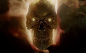 Ghost Rider in Agents of S.H.I.E.L.D. seizoen 4