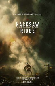 Trailer voor Mel Gibson’s Hacksaw Ridge