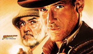 Indiana Jones-universum