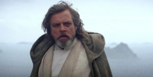 Opnames Star Wars: Episode VIII op 22 juli afgerond