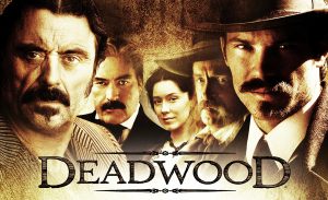 Deadwood film