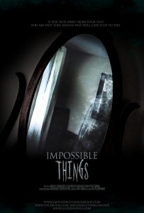 Kunstmatige intelligentie maakt horrorfilm Impossible Things