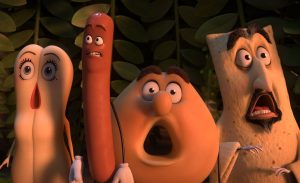 Sausage Party 2