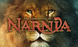 The Chronicles of Narnia reboot