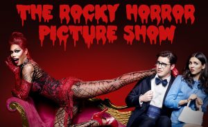 The Rocky Horror Picture Show remake