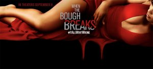 The New When the Bough Breaks trailer