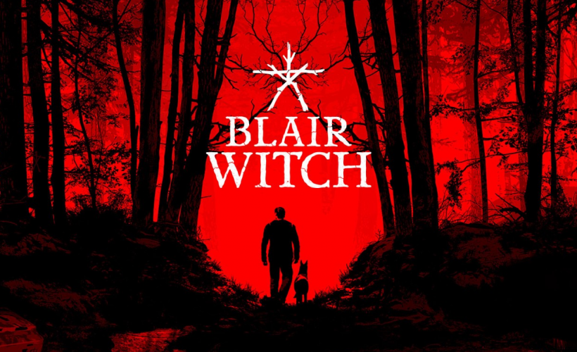 Recensie Blair Witch