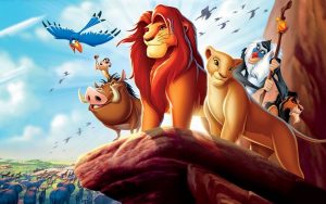 Jon Favreau regisseert Disney's live-action The Lion King
