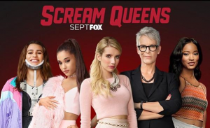 Scream Queens seizoen 2